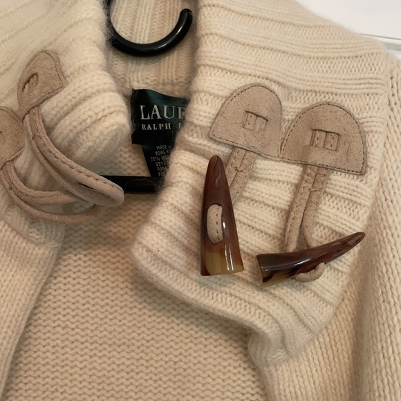 Ralph Lauren long sweater - Picture 2 of 4